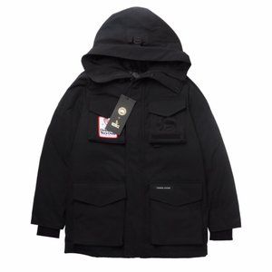 Canada Goose men's coat down jacket